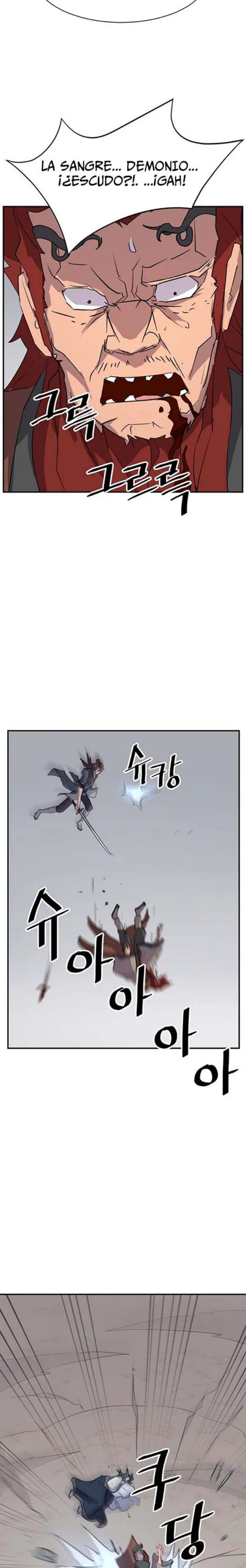 Immortal, Invincible Capítulo 73 - Page 31