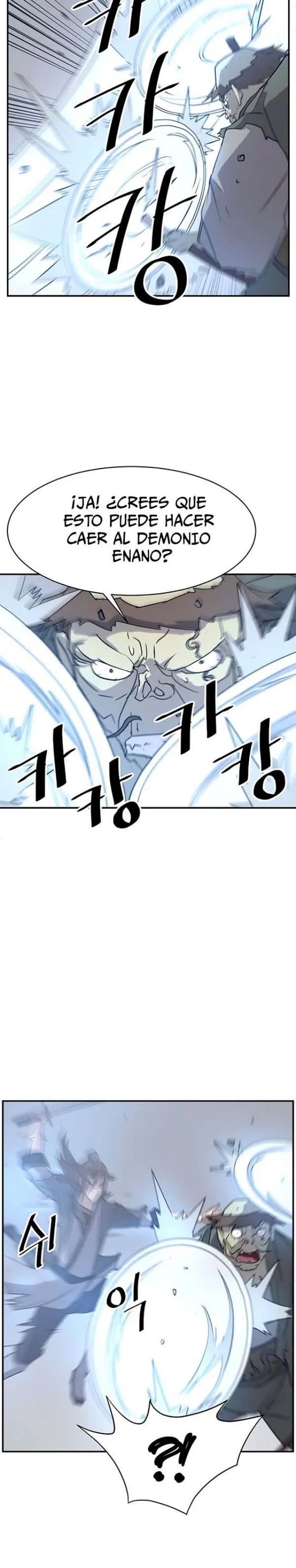 Immortal, Invincible Capítulo 74 - Page 13