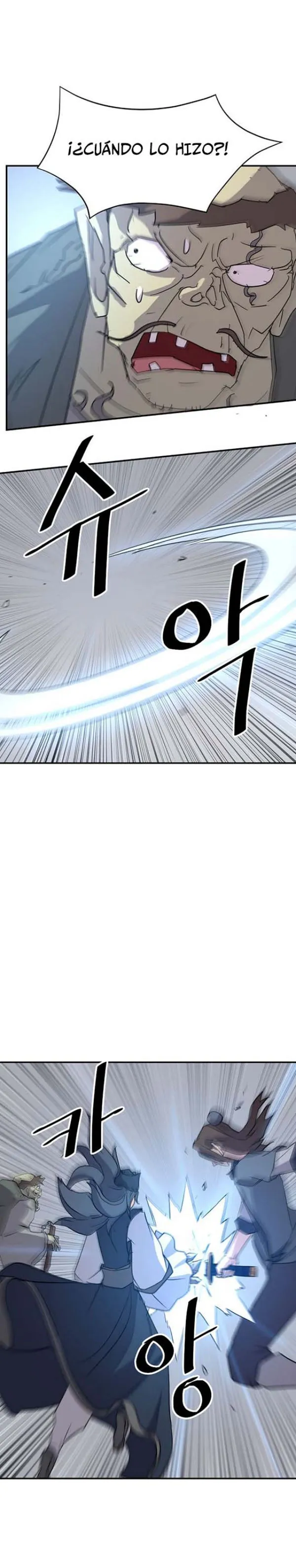 Immortal, Invincible Capítulo 74 - Page 14
