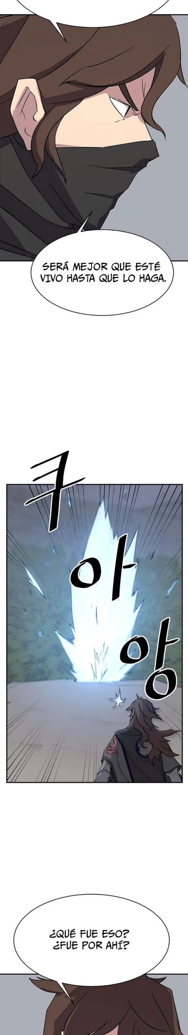 Immortal, Invincible Capítulo 74 - Page 26