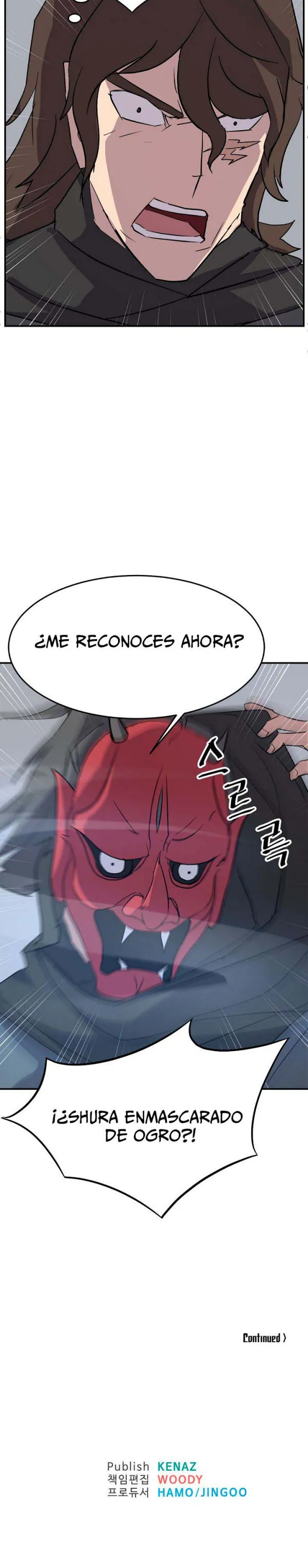 Immortal, Invincible Capítulo 74 - Page 31