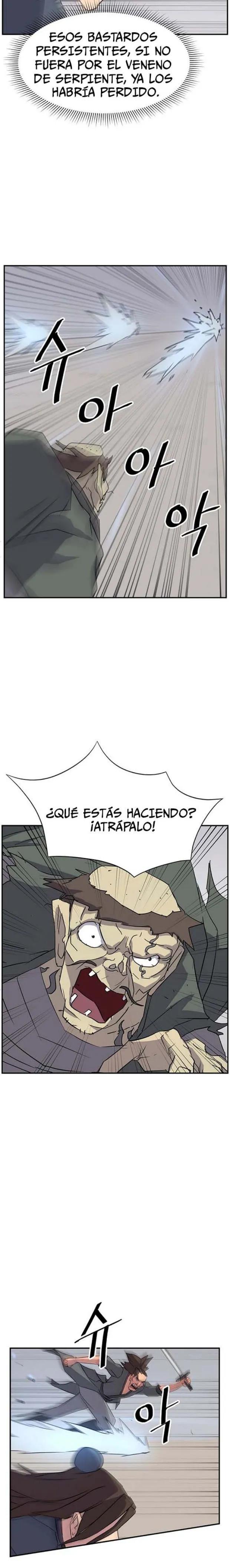 Immortal, Invincible Capítulo 75 - Page 14