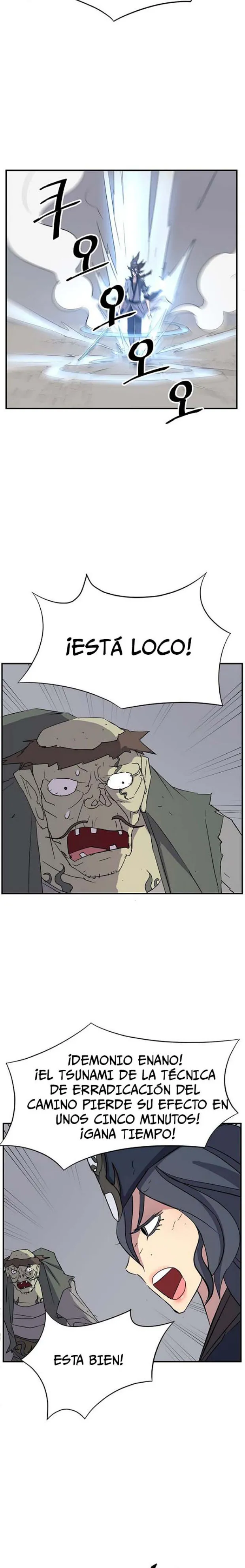 Immortal, Invincible Capítulo 75 - Page 23