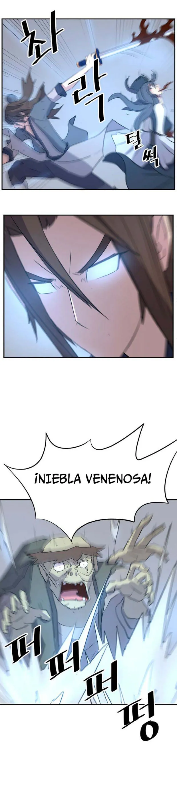Immortal, Invincible Capítulo 75 - Page 25