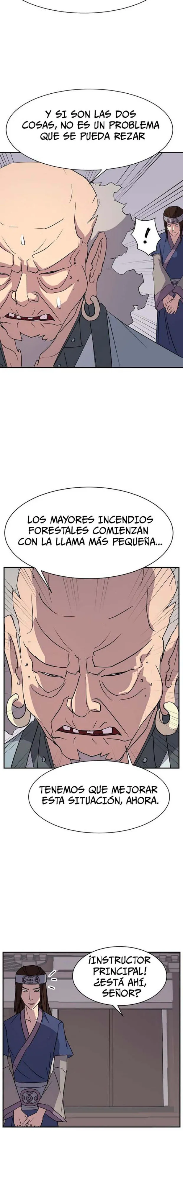 Immortal, Invincible Capítulo 76 - Page 24
