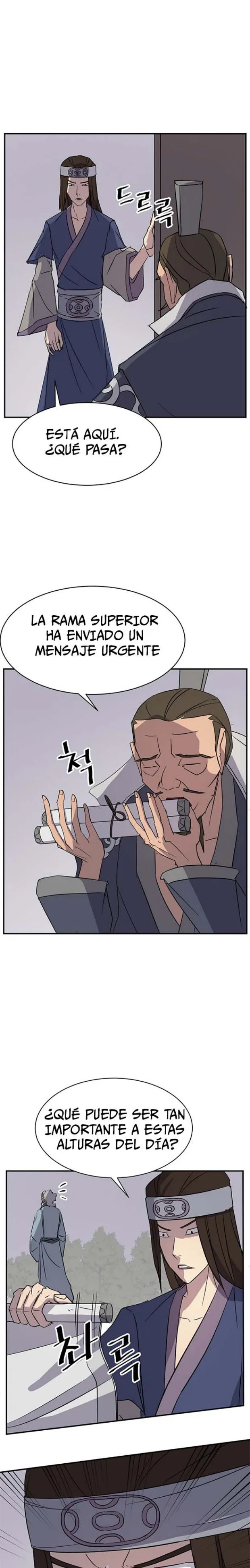 Immortal, Invincible Capítulo 76 - Page 25