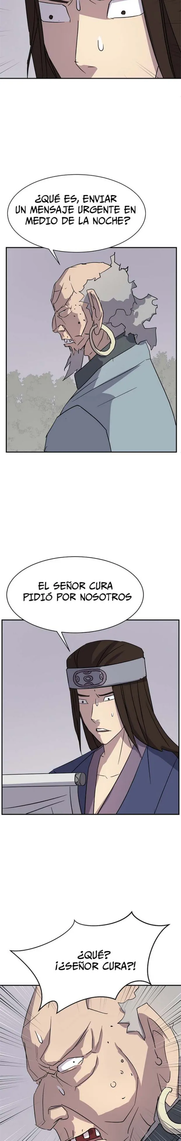 Immortal, Invincible Capítulo 76 - Page 26