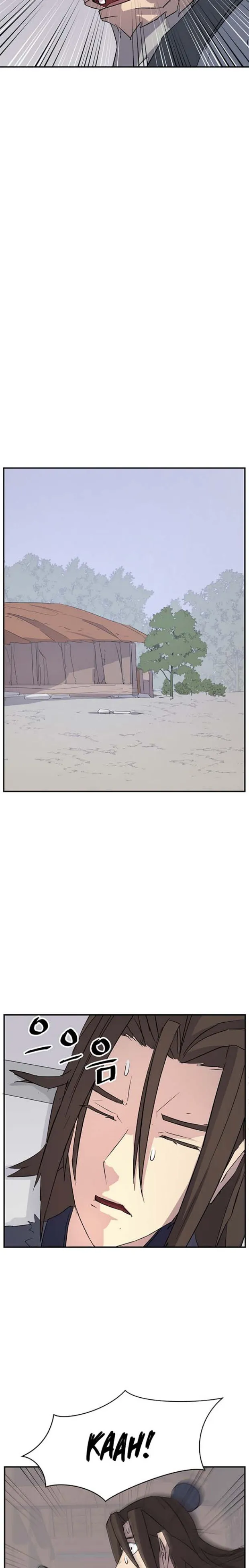 Immortal, Invincible Capítulo 76 - Page 27