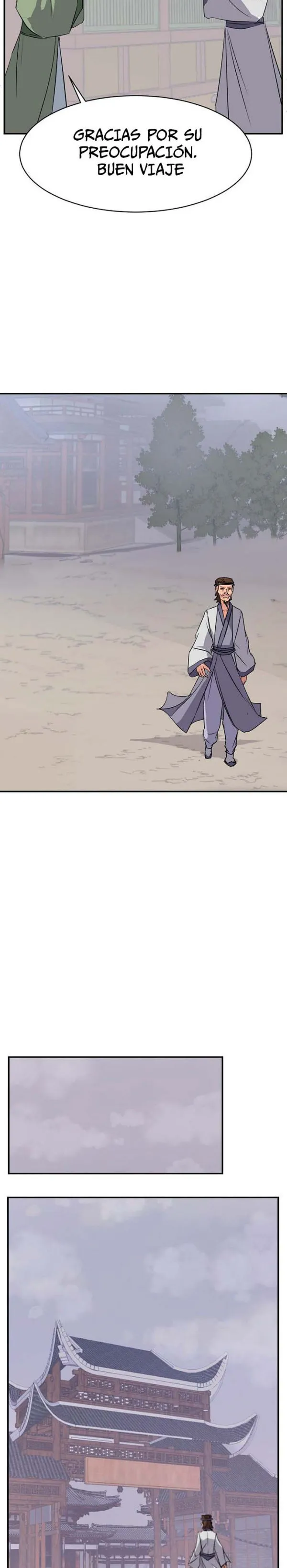 Immortal, Invincible Capítulo 77 - Page 23