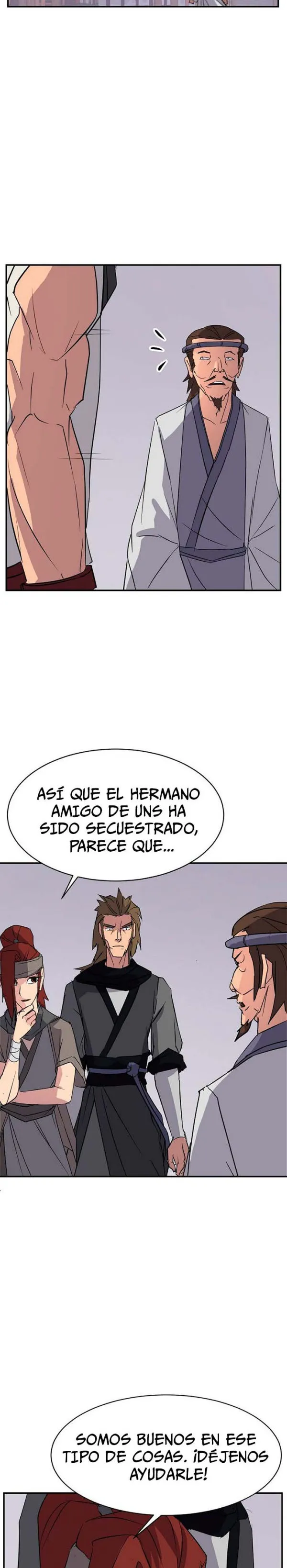 Immortal, Invincible Capítulo 77 - Page 24