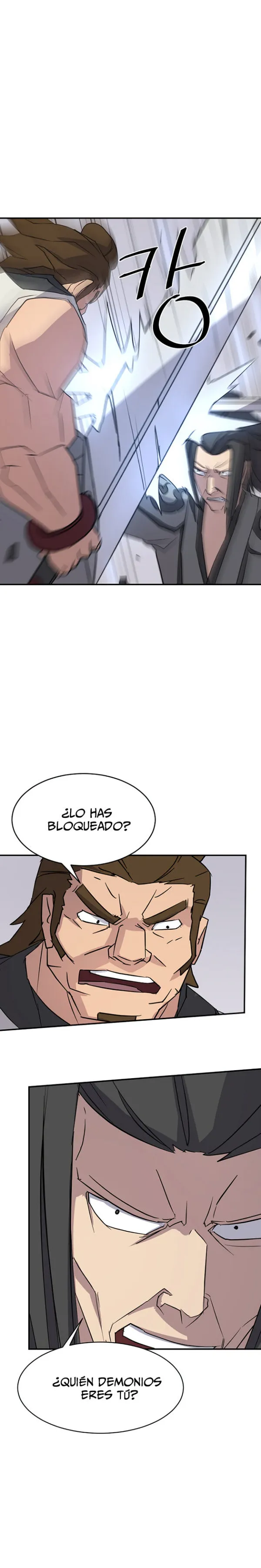 Immortal, Invincible Capítulo 79 - Page 12