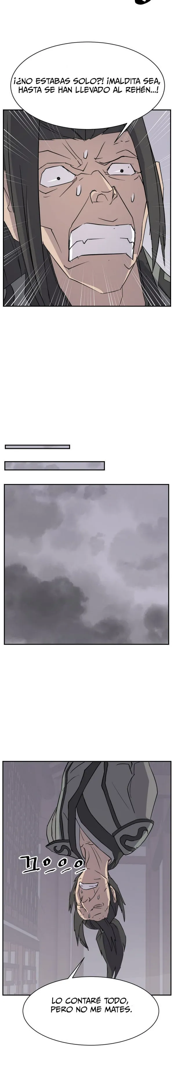 Immortal, Invincible Capítulo 79 - Page 23