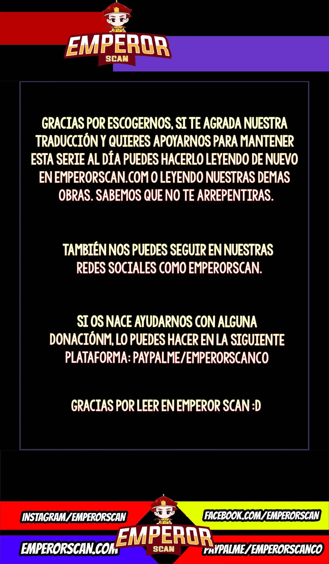 Immortal, Invincible Capítulo 79 - Page 25
