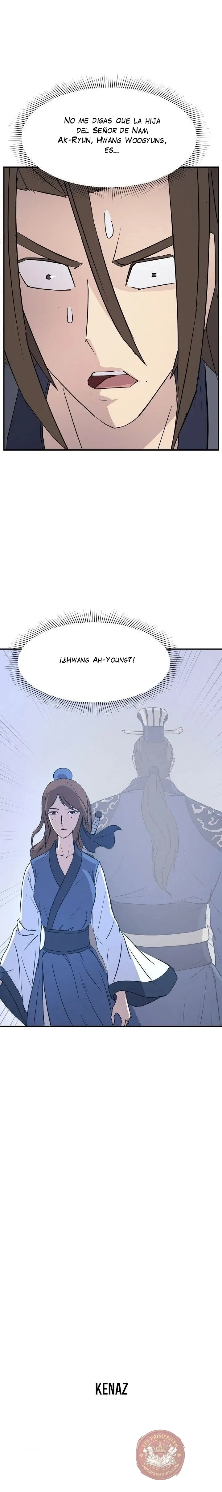 Immortal, Invincible Capítulo 80 - Page 17