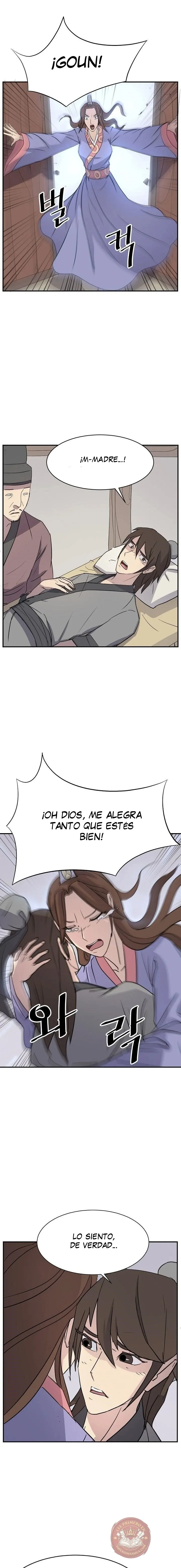 Immortal, Invincible Capítulo 81 - Page 13