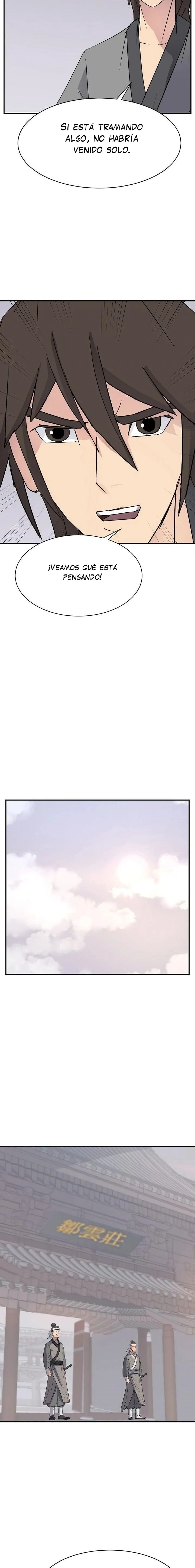 Immortal, Invincible Capítulo 82 - Page 12
