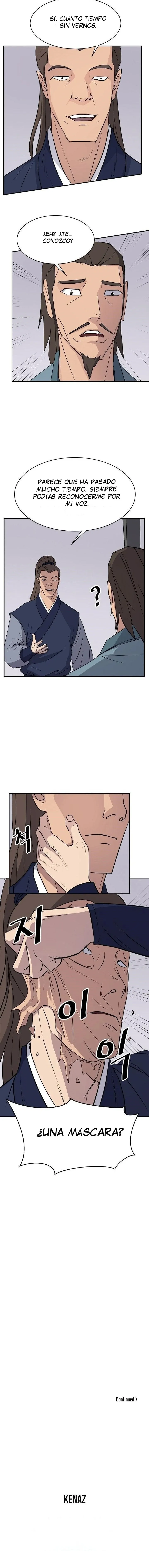 Immortal, Invincible Capítulo 82 - Page 18