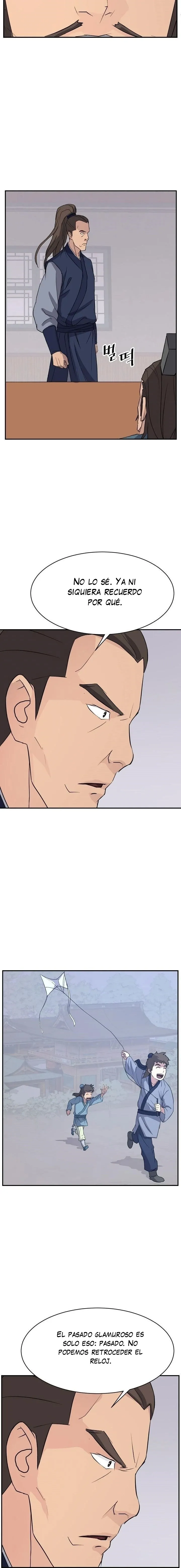 Immortal, Invincible Capítulo 83 - Page 8