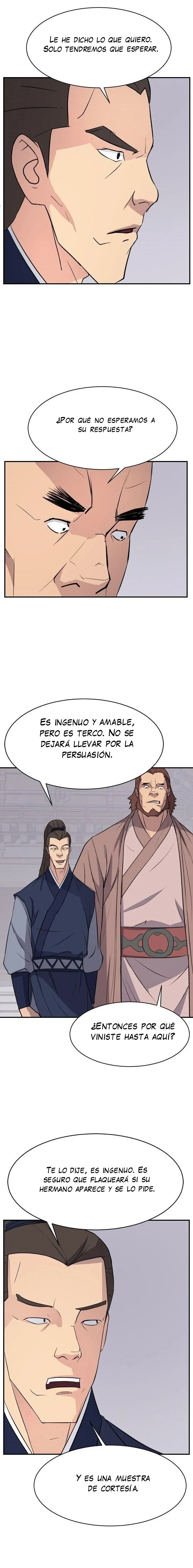 Immortal, Invincible Capítulo 83 - Page 12