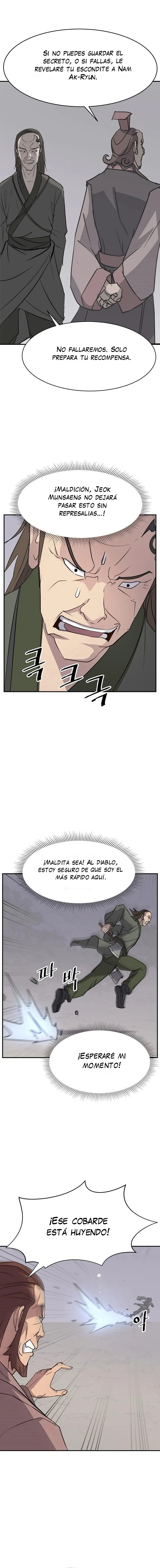 Immortal, Invincible Capítulo 84 - Page 14