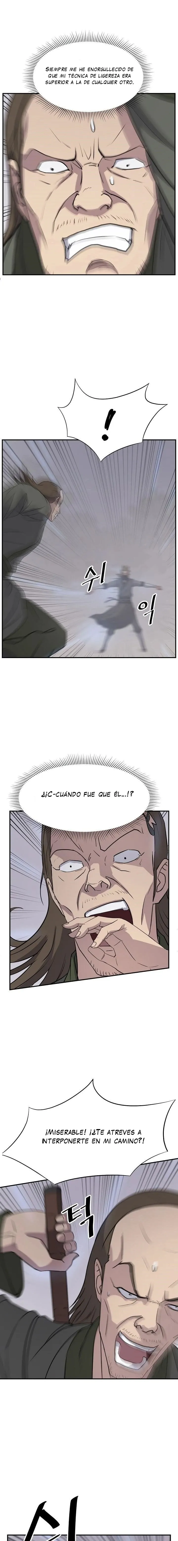 Immortal, Invincible Capítulo 85 - Page 2