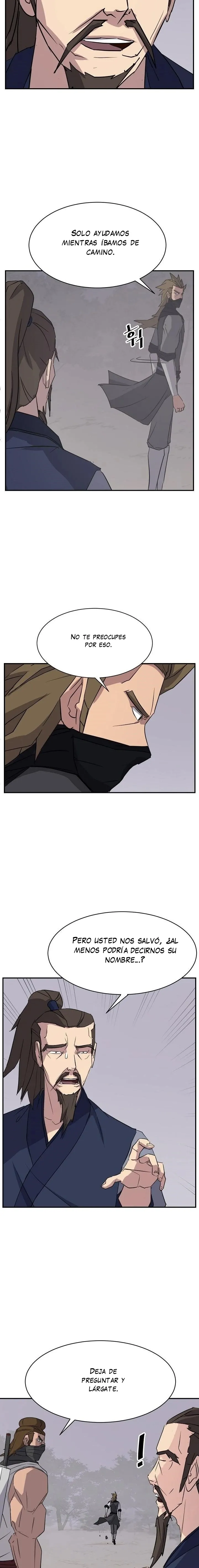 Immortal, Invincible Capítulo 85 - Page 8