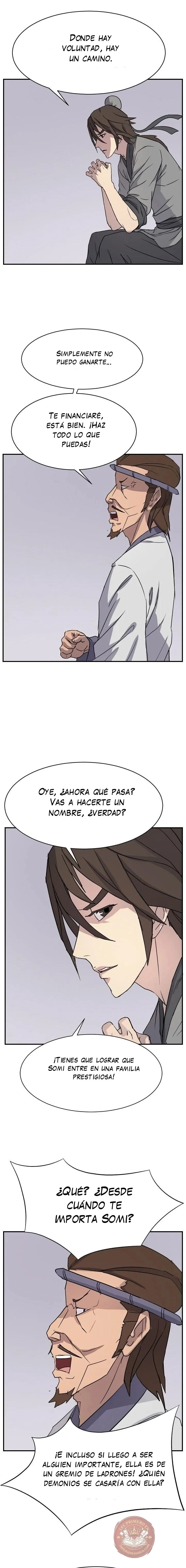 Immortal, Invincible Capítulo 86 - Page 13