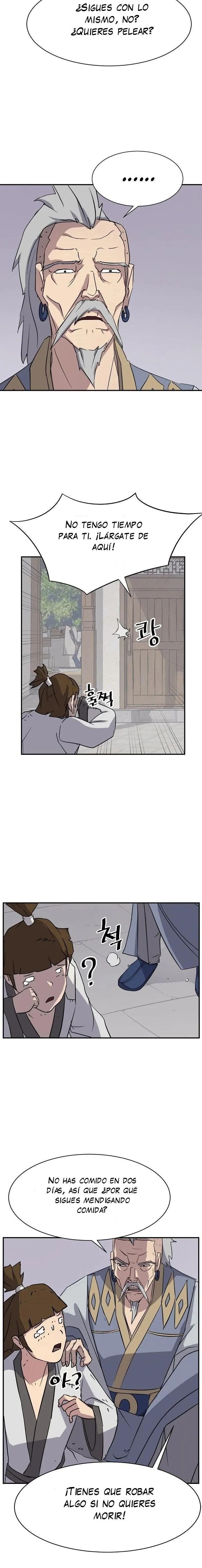 Immortal, Invincible Capítulo 88 - Page 14