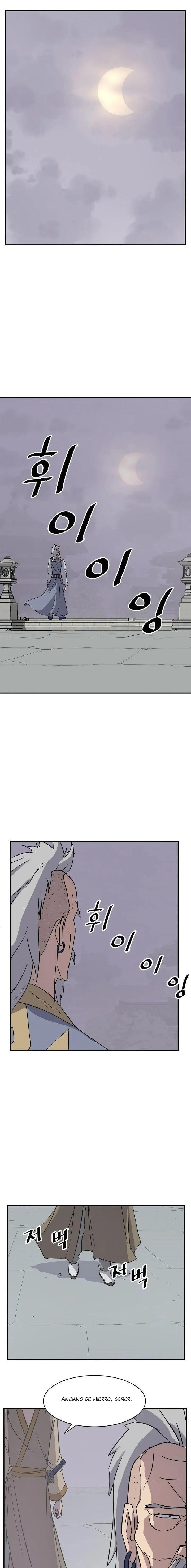 Immortal, Invincible Capítulo 88 - Page 16