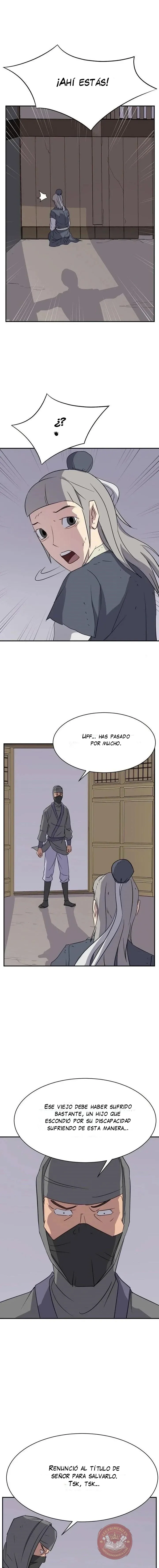 Immortal, Invincible Capítulo 89 - Page 13