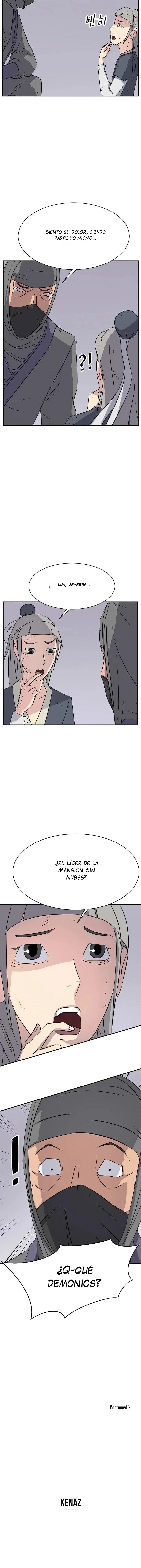 Immortal, Invincible Capítulo 89 - Page 14