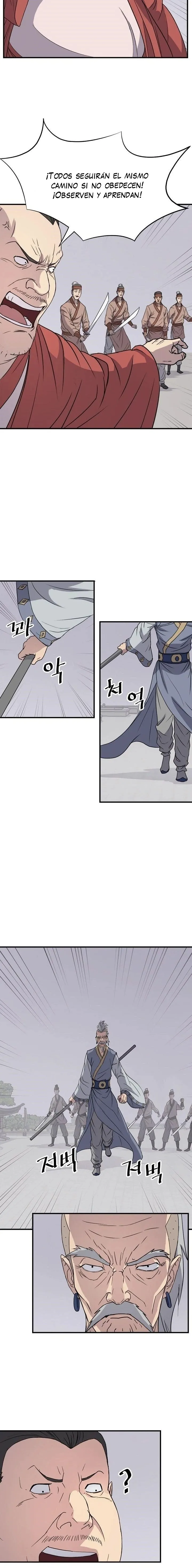 Immortal, Invincible Capítulo 92 - Page 6