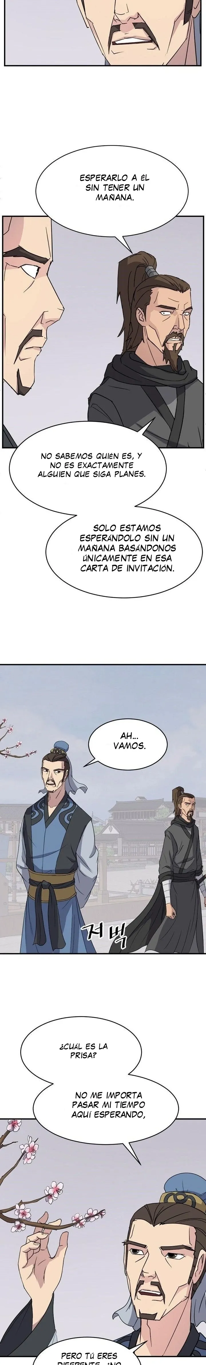Immortal, Invincible Capítulo 96 - Page 2