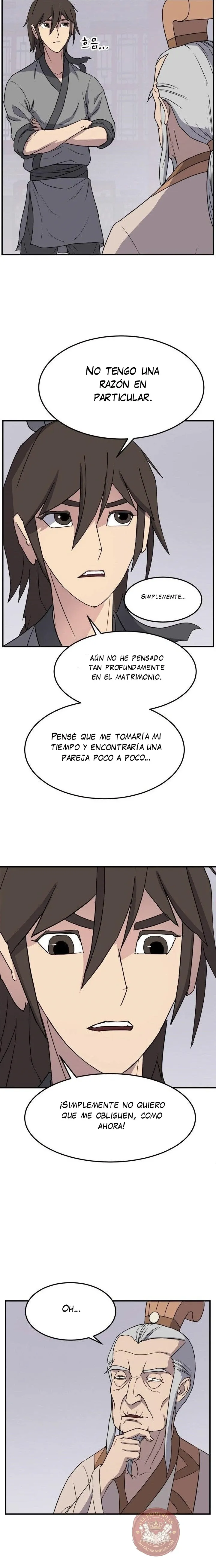 Immortal, Invincible Capítulo 99 - Page 13