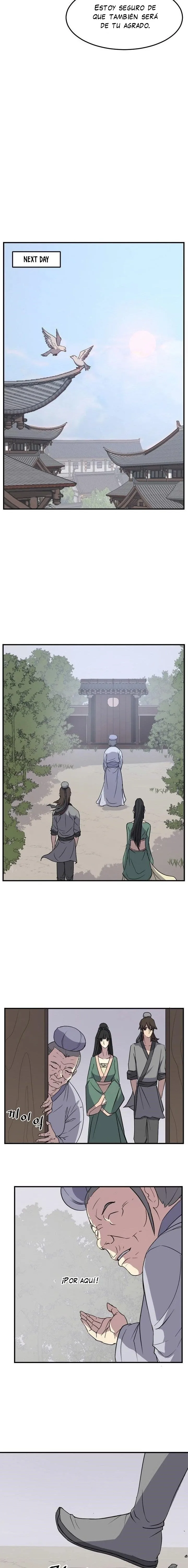 Immortal, Invincible Capítulo 99 - Page 16