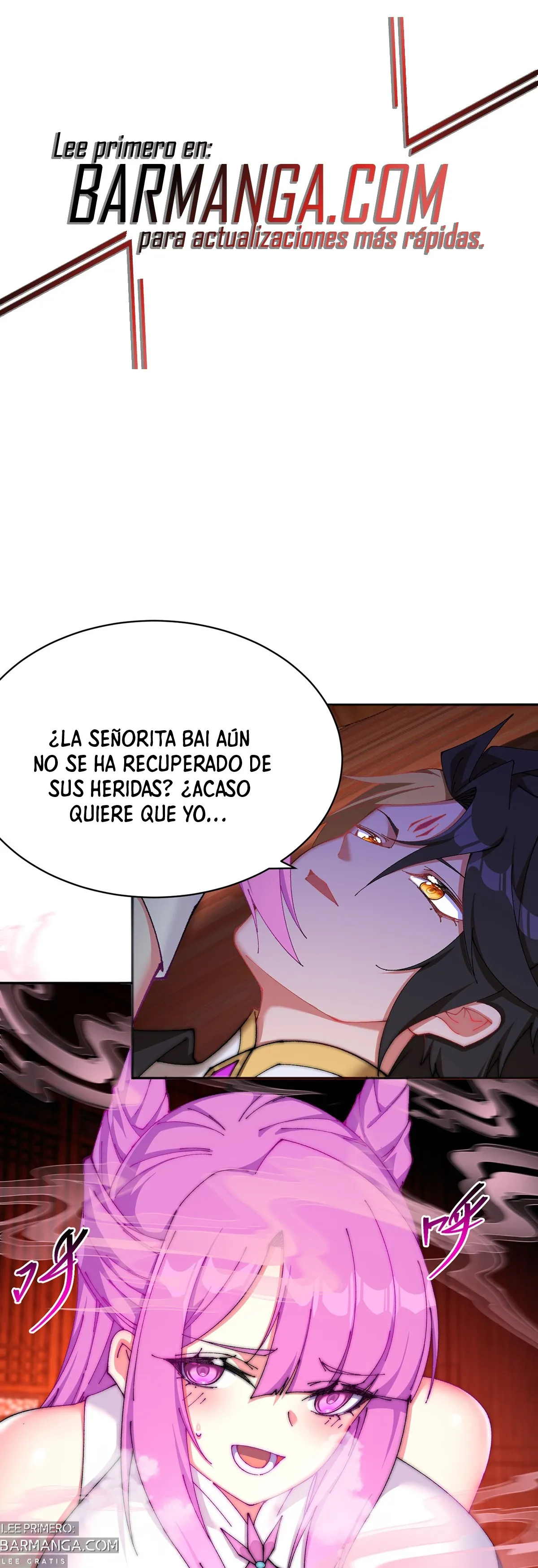 Resulta Que Ellas Son Las Verdaderas Protagonistas Capítulo 10 - Page 3