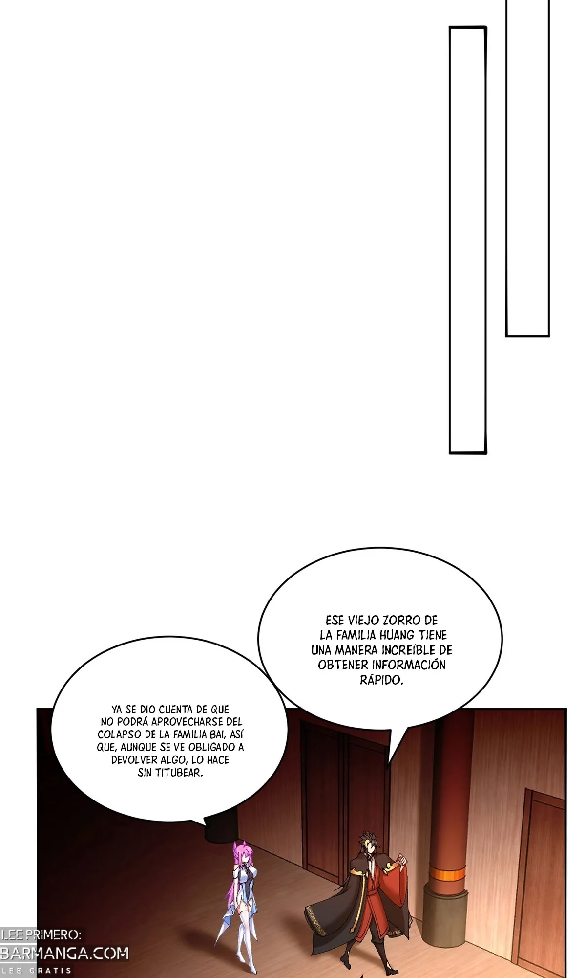 Resulta Que Ellas Son Las Verdaderas Protagonistas Capítulo 10 - Page 19