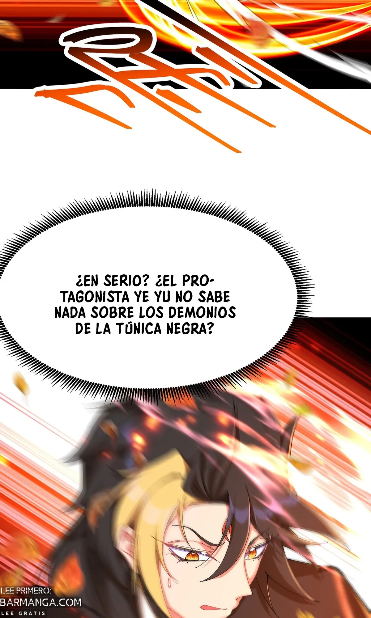Resulta Que Ellas Son Las Verdaderas Protagonistas Capítulo 10 - Page 28