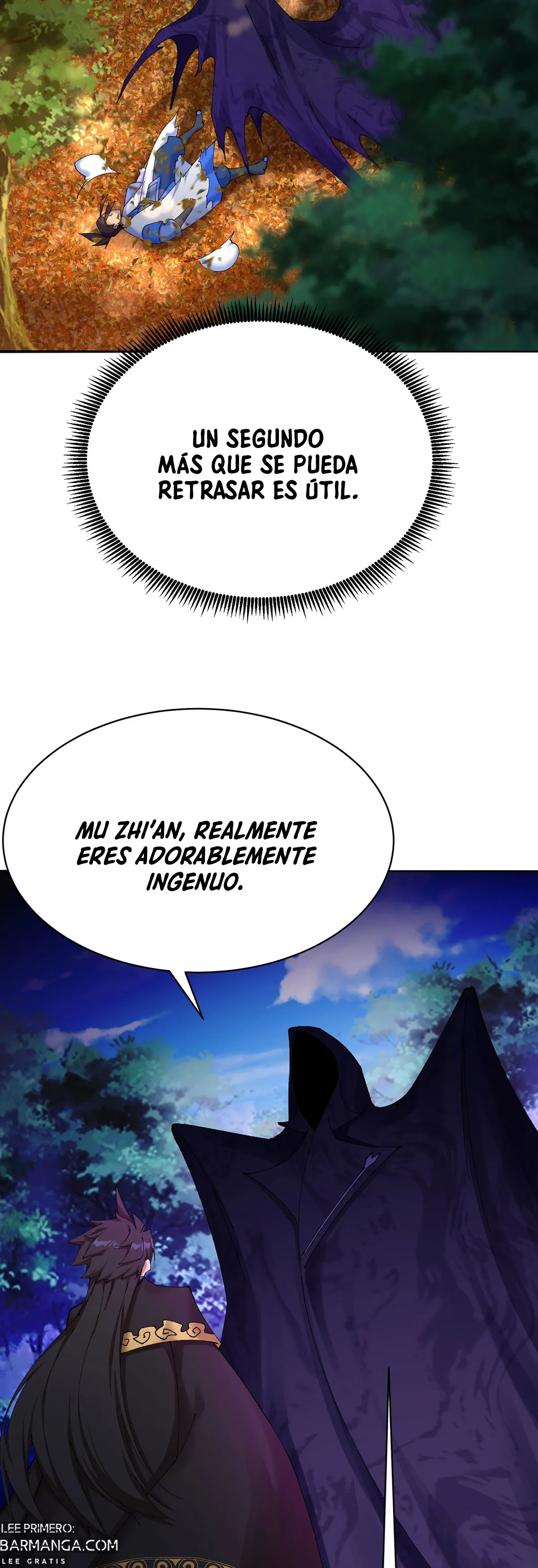 Resulta Que Ellas Son Las Verdaderas Protagonistas Capítulo 11 - Page 7