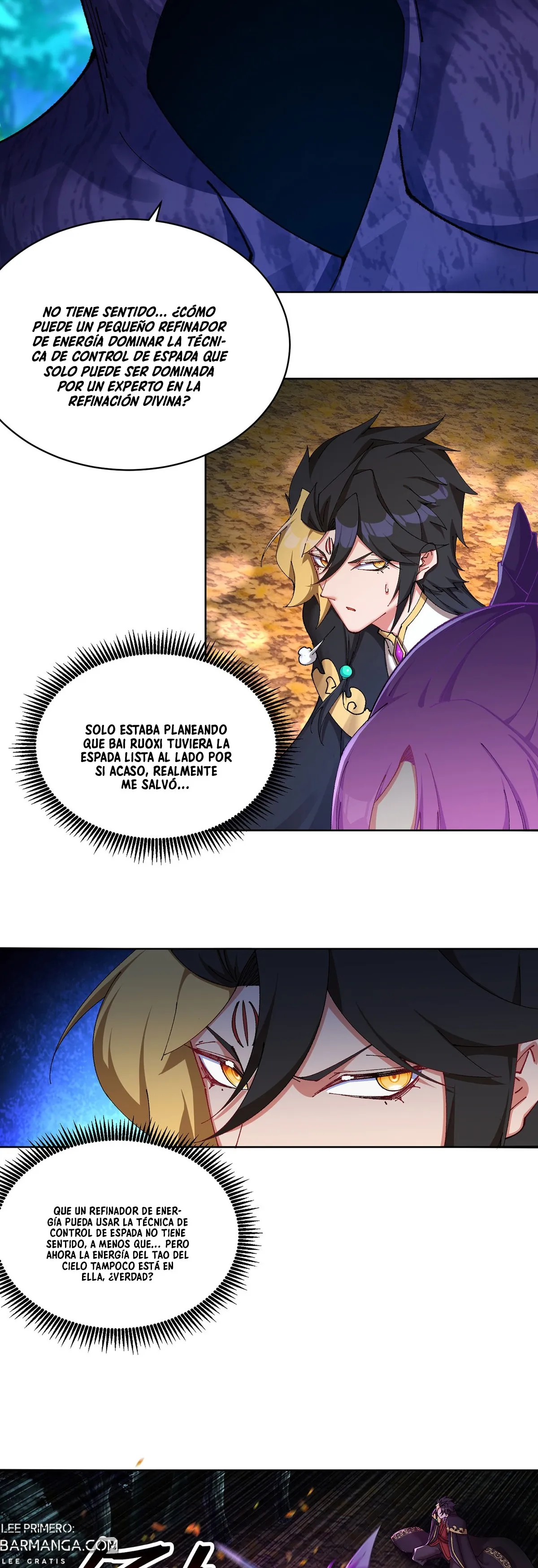 Resulta Que Ellas Son Las Verdaderas Protagonistas Capítulo 11 - Page 14