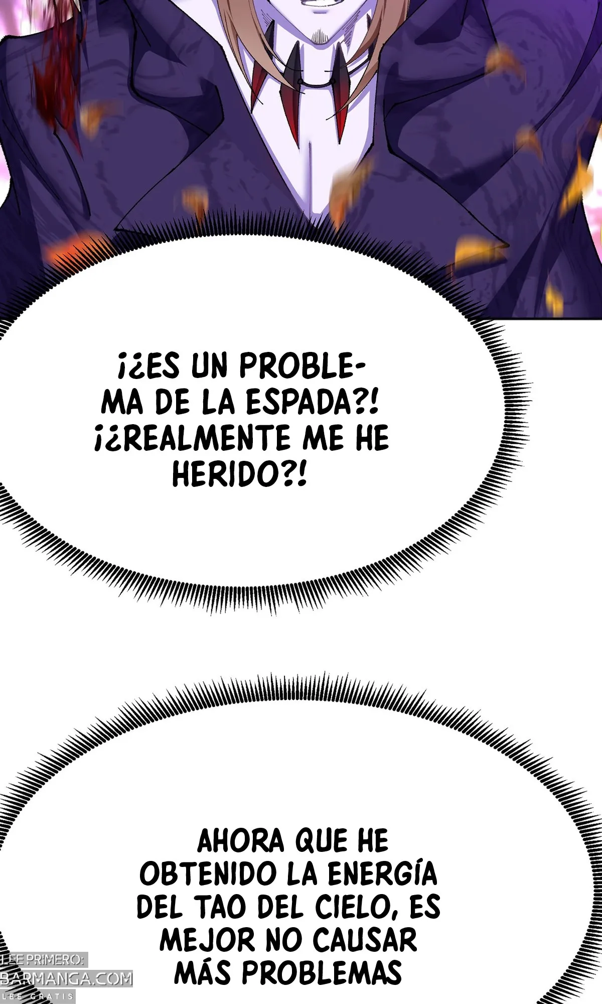 Resulta Que Ellas Son Las Verdaderas Protagonistas Capítulo 11 - Page 19