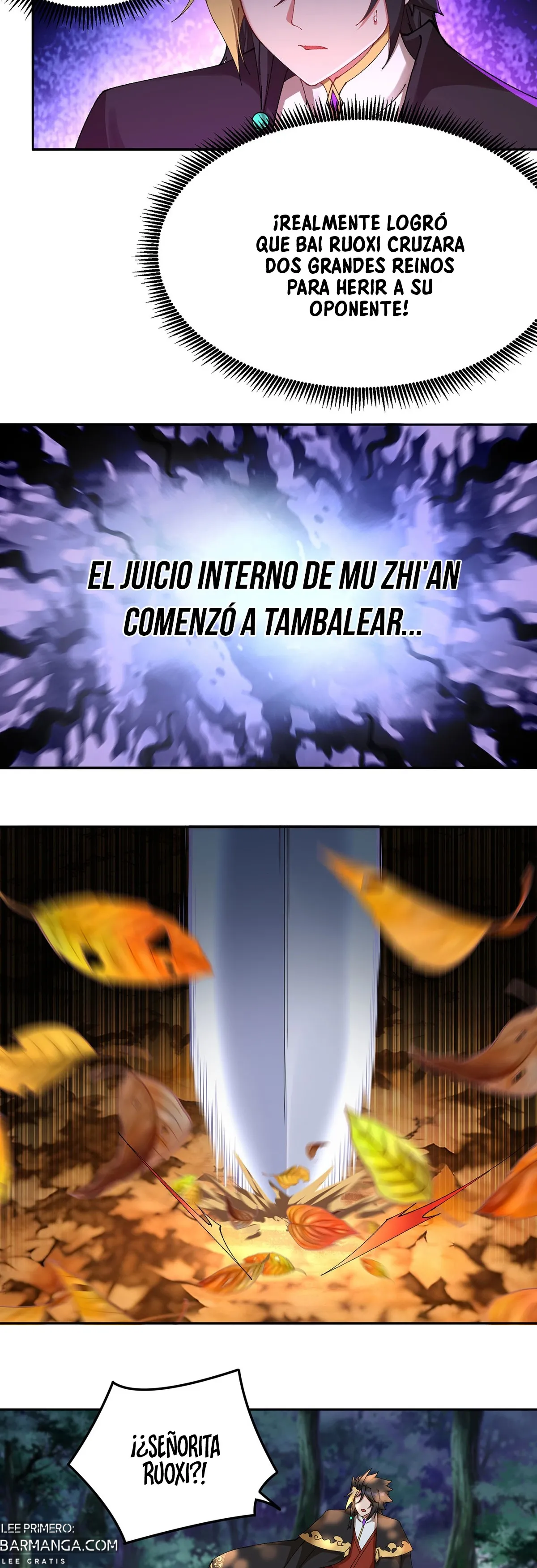 Resulta Que Ellas Son Las Verdaderas Protagonistas Capítulo 11 - Page 22