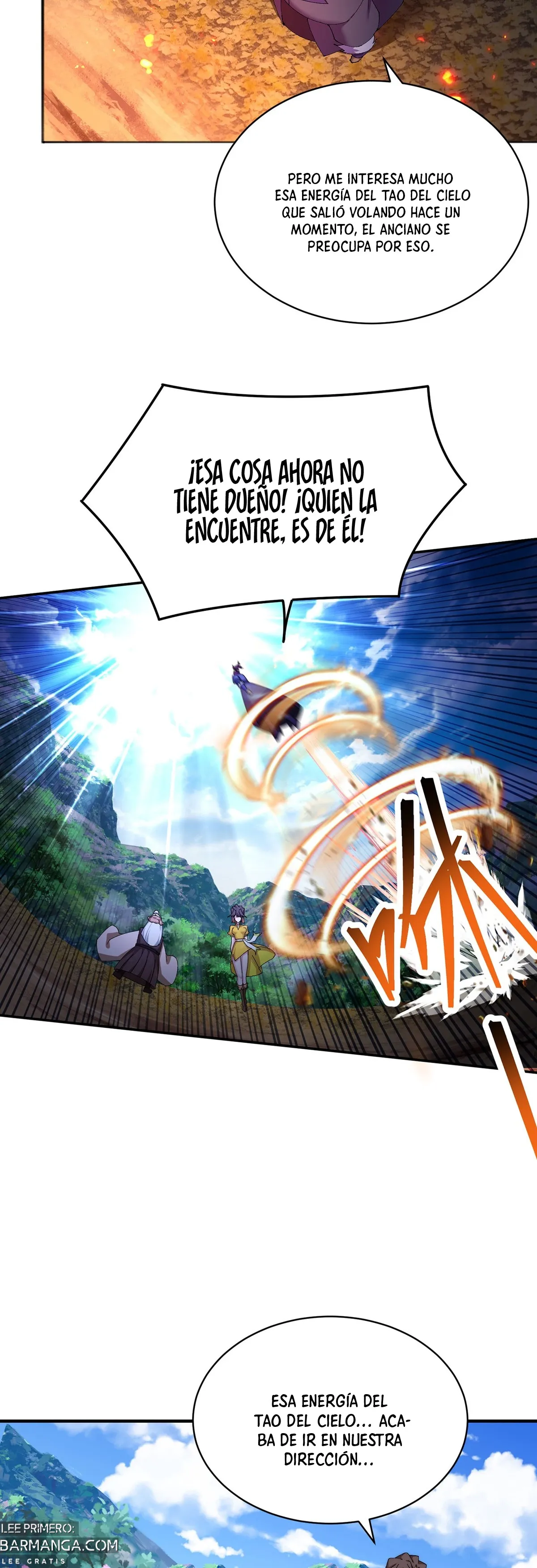 Resulta Que Ellas Son Las Verdaderas Protagonistas Capítulo 11 - Page 39