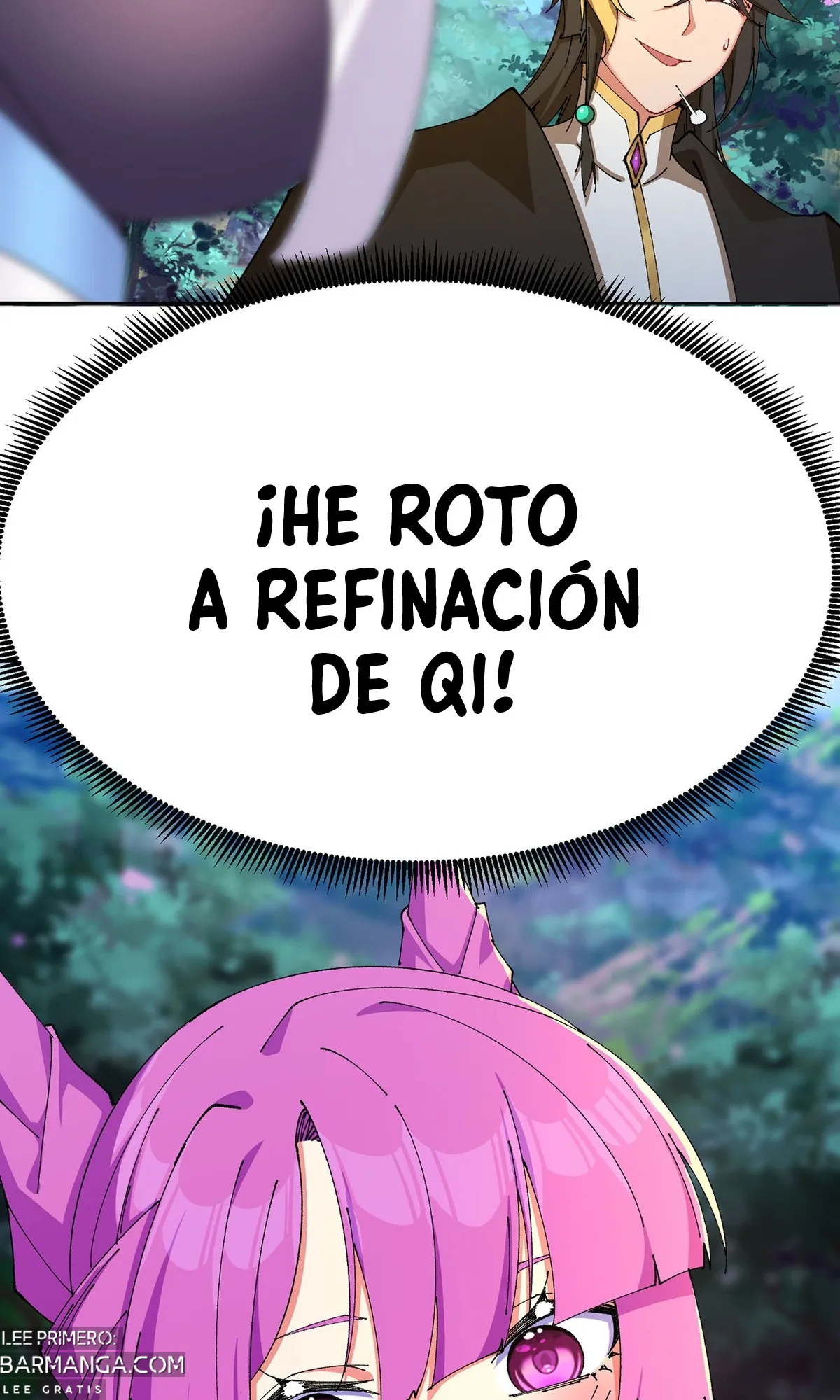 Resulta Que Ellas Son Las Verdaderas Protagonistas Capítulo 11 - Page 46