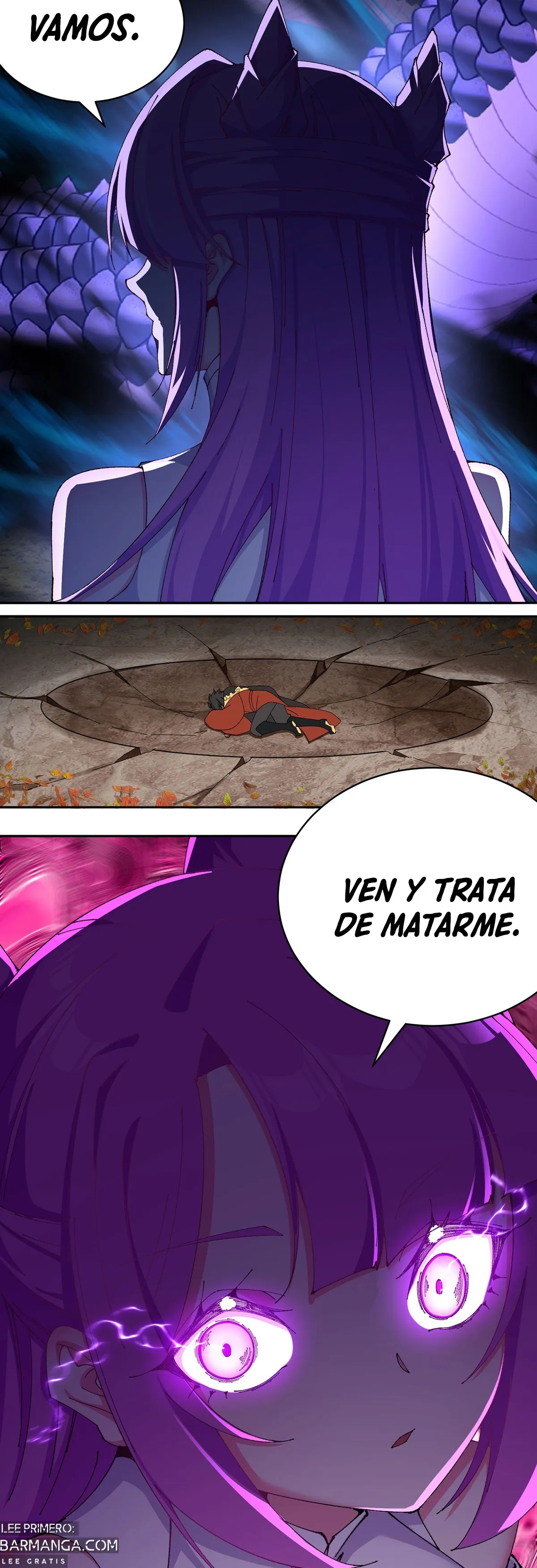 Resulta Que Ellas Son Las Verdaderas Protagonistas Capítulo 12 - Page 15