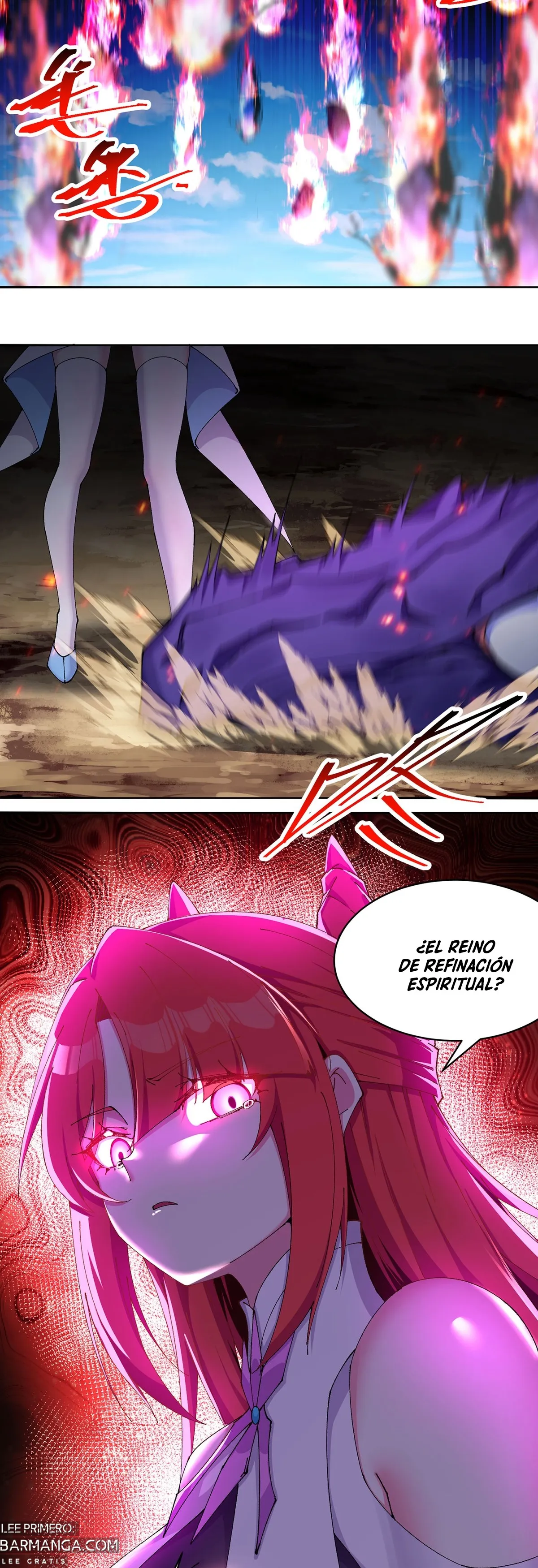 Resulta Que Ellas Son Las Verdaderas Protagonistas Capítulo 12 - Page 27