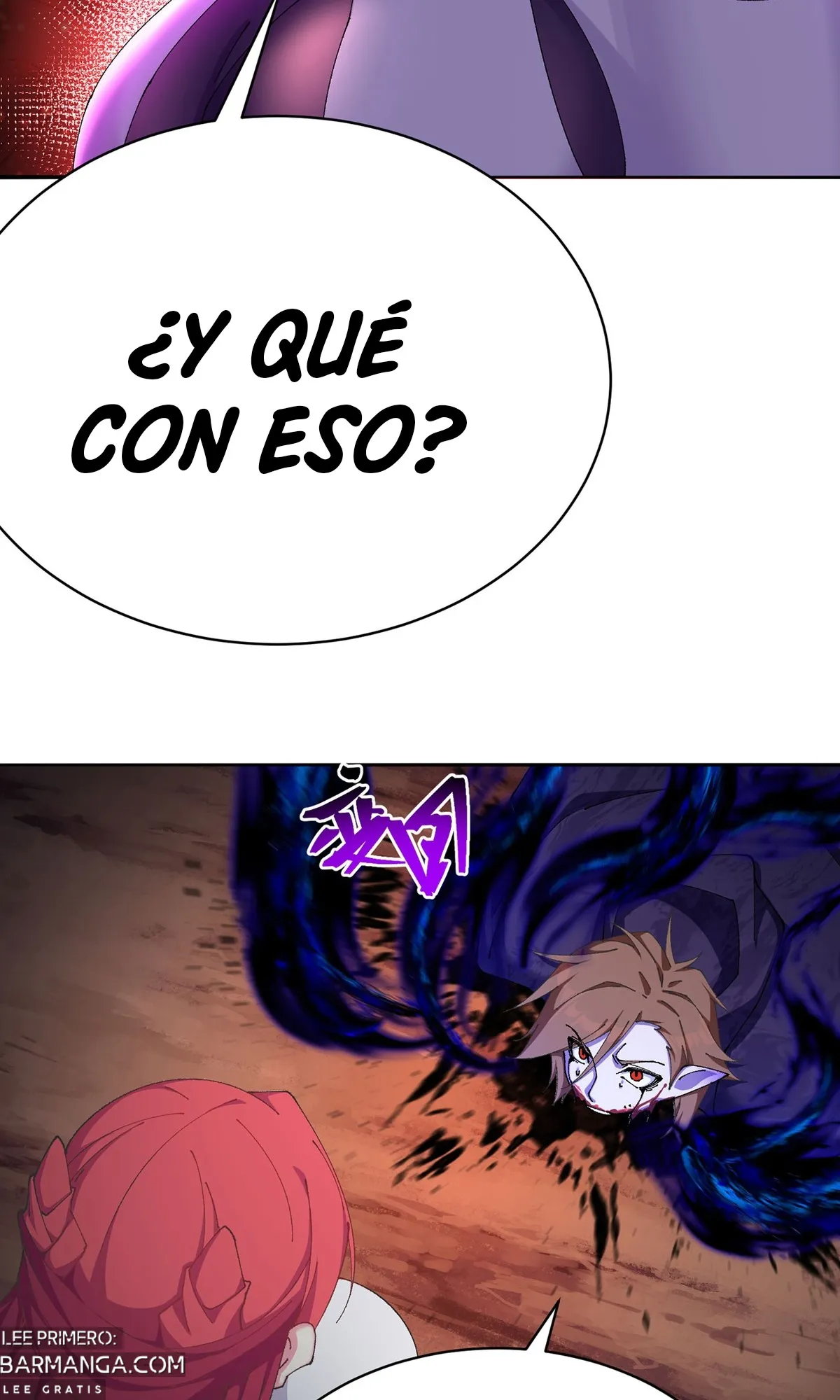 Resulta Que Ellas Son Las Verdaderas Protagonistas Capítulo 12 - Page 28
