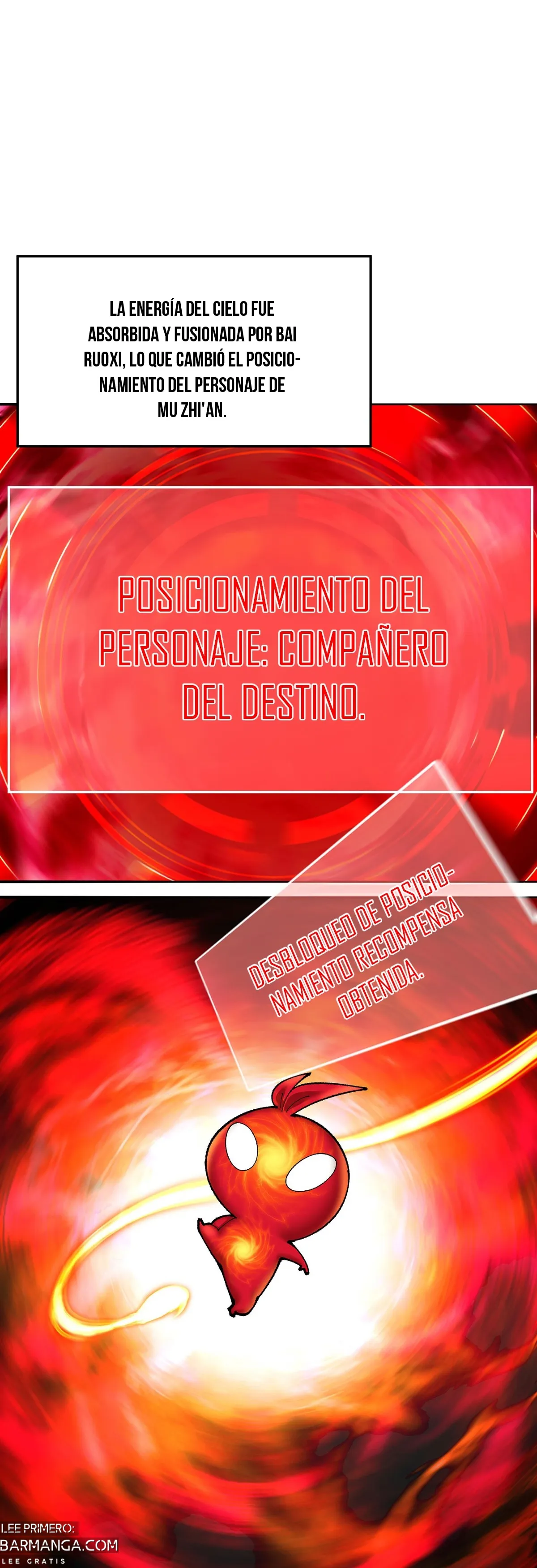 Resulta Que Ellas Son Las Verdaderas Protagonistas Capítulo 13 - Page 6