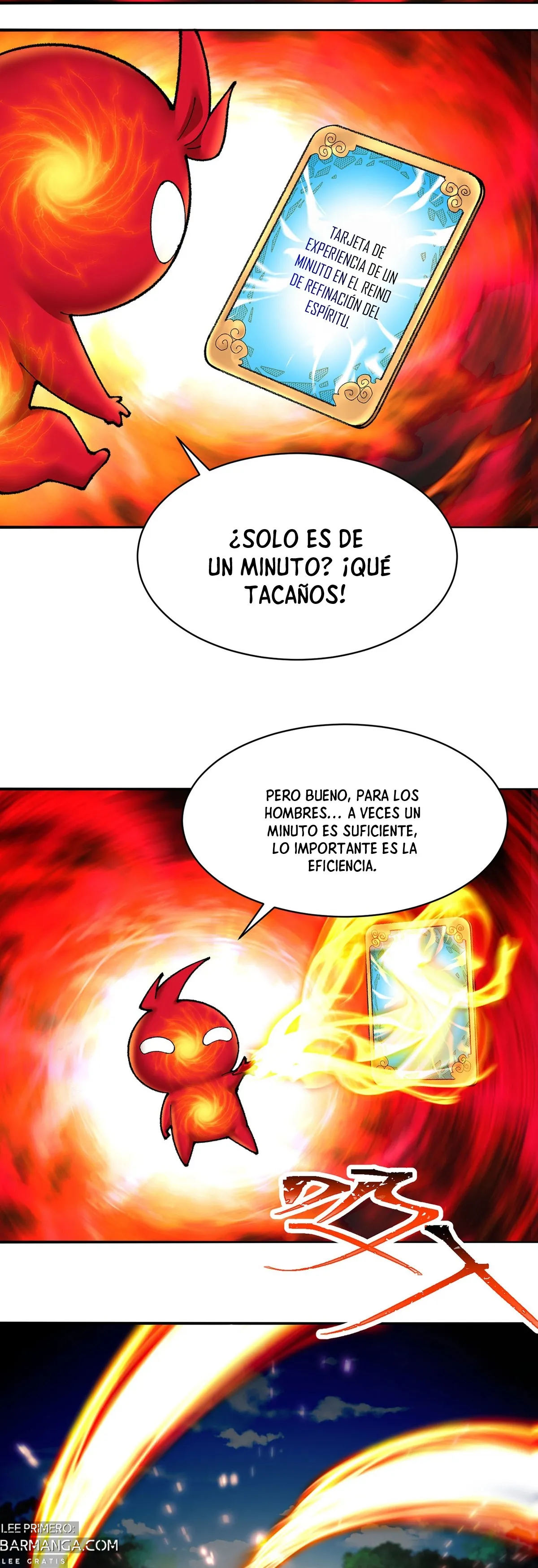 Resulta Que Ellas Son Las Verdaderas Protagonistas Capítulo 13 - Page 7