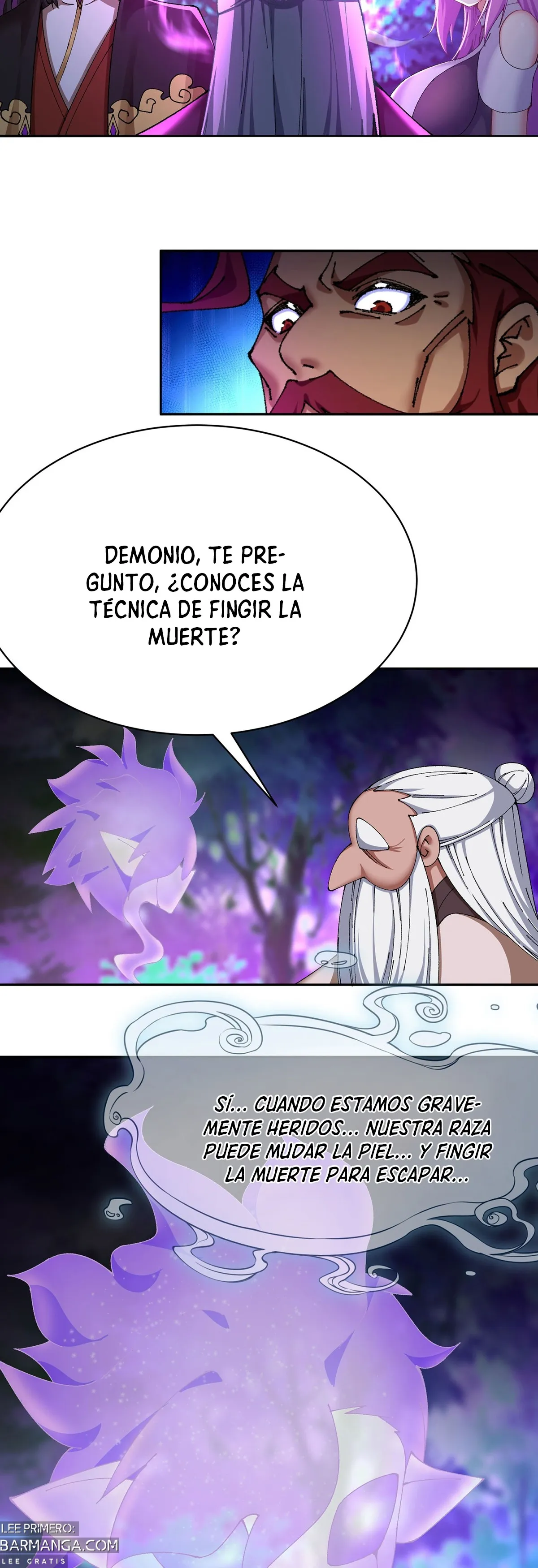Resulta Que Ellas Son Las Verdaderas Protagonistas Capítulo 13 - Page 20